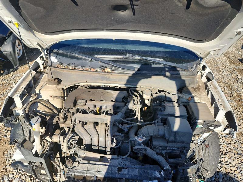 2022 Hyundai Venue se