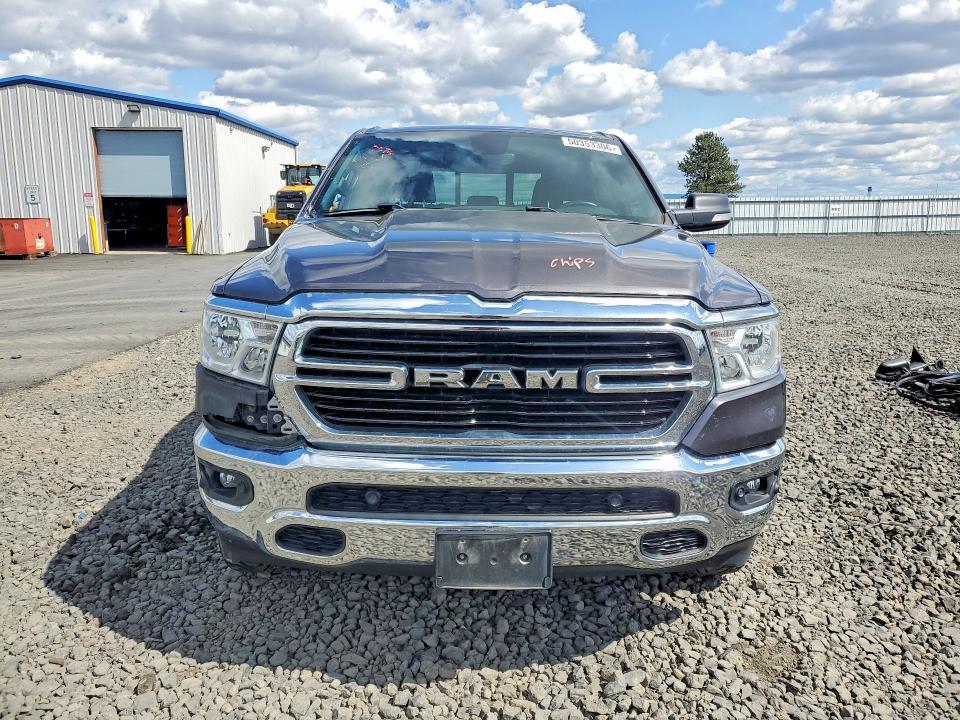 2020 Dodge Ram 1500 big Horn