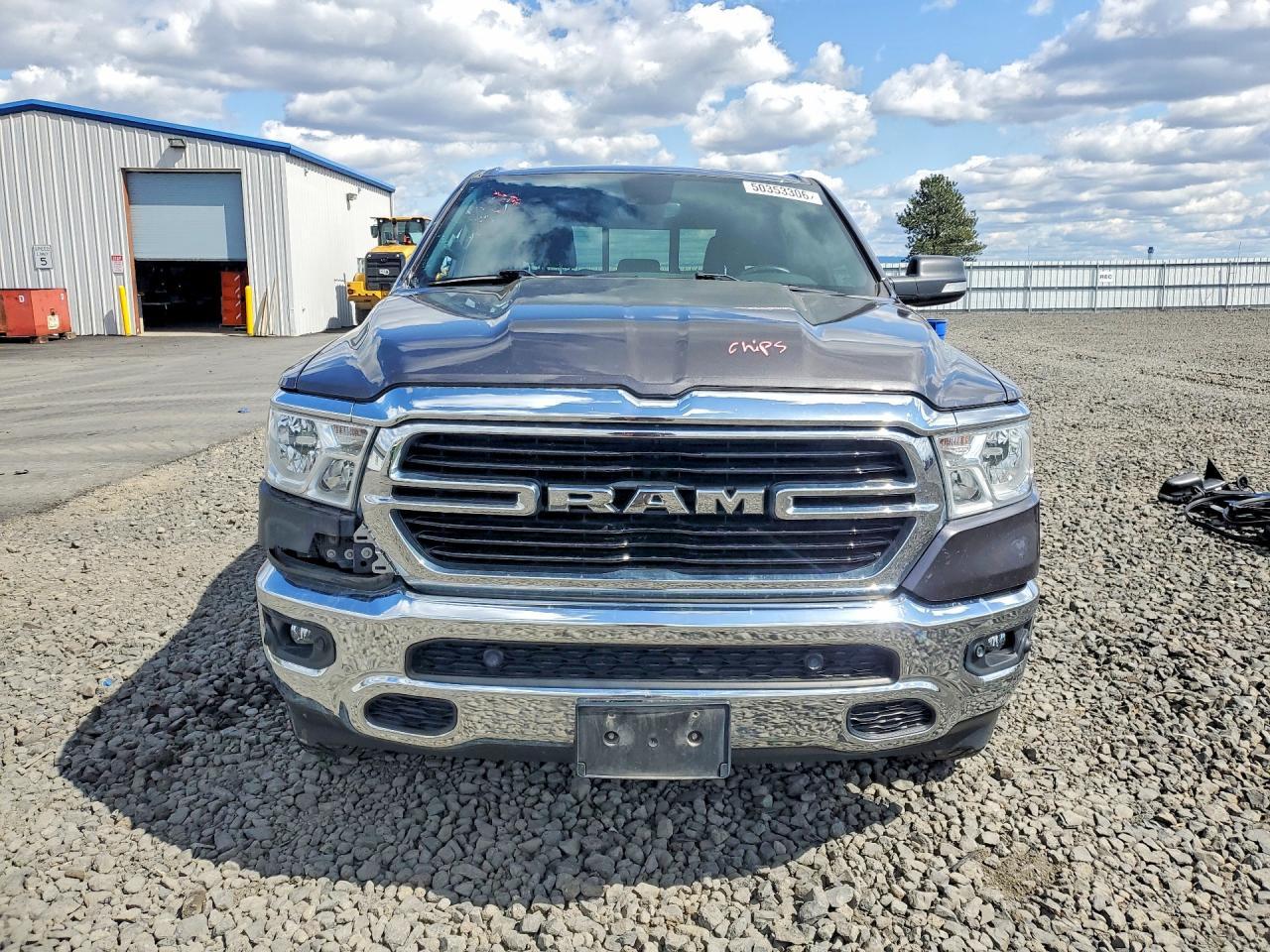 2020 Dodge RAM 1500 BIG Horn