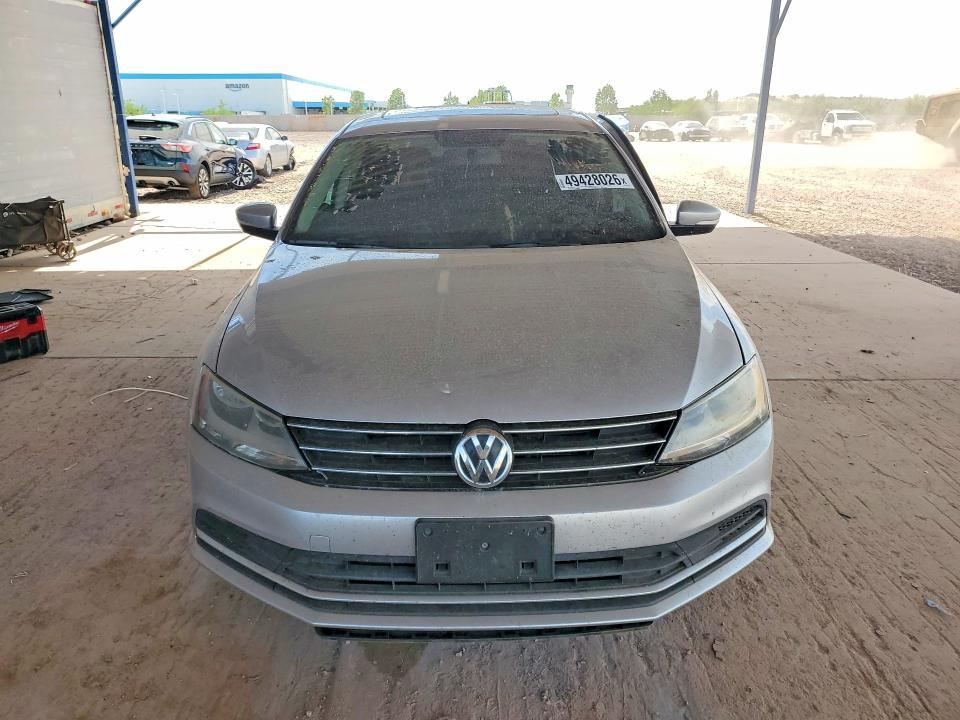 2015 Volkswagen Jetta tdi