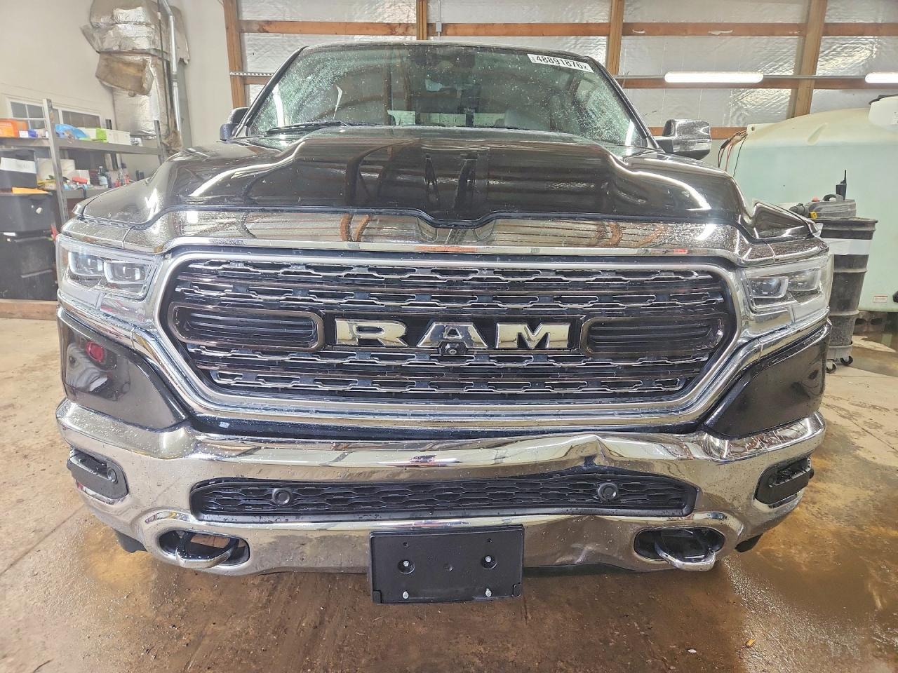 2022 Dodge RAM 1500 Limited
