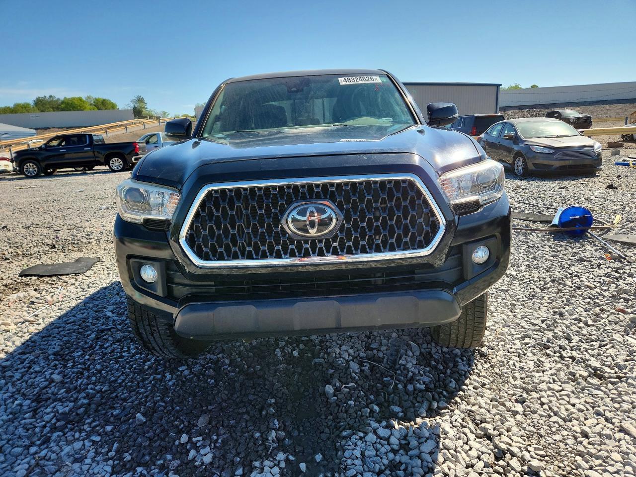 2019 Toyota Tacoma TRD OFF-Road