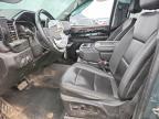 2025 Chevrolet Silverado K1500 LT