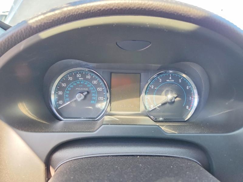 2015 Jaguar Xf 2.0t Premium