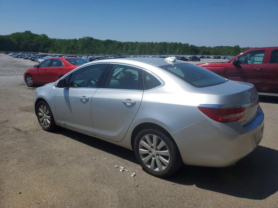 2016 Buick Verano
