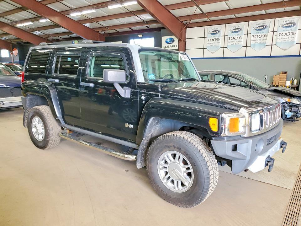 2008 Hummer H3