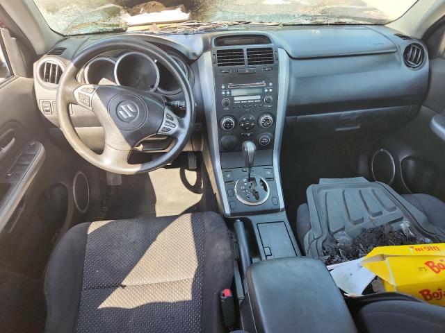 2006 Suzuki Grand Vitara