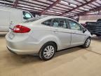 2013 Ford Fiesta s