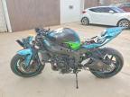 2024 Kawasaki ZX636 K