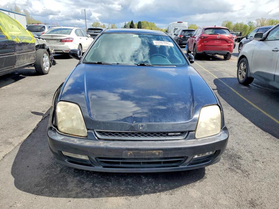 2000 Honda Prelude