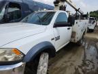 2015 Dodge RAM 4500 Bucket Truck
