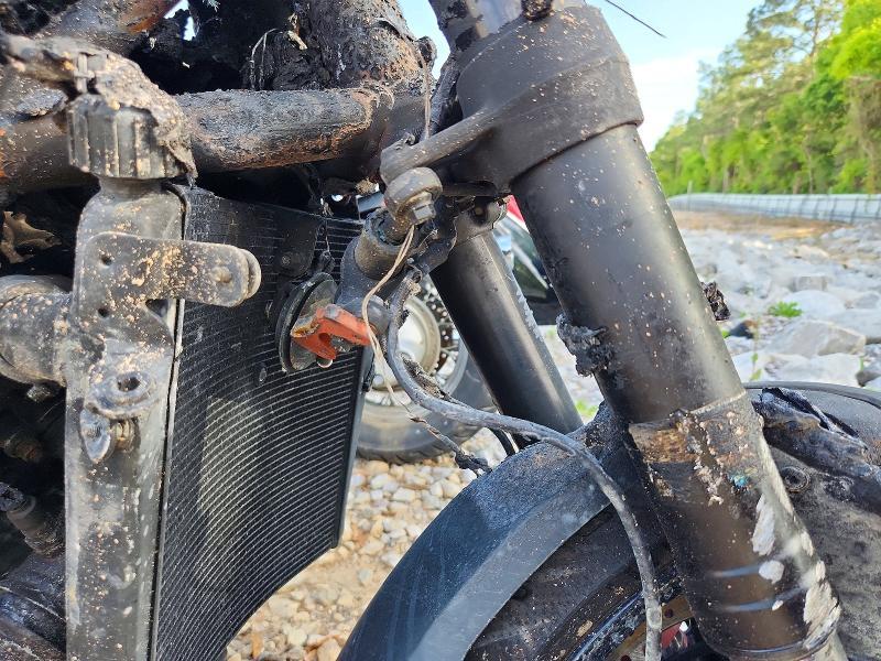 2021 KTM 1290 Super Duke r