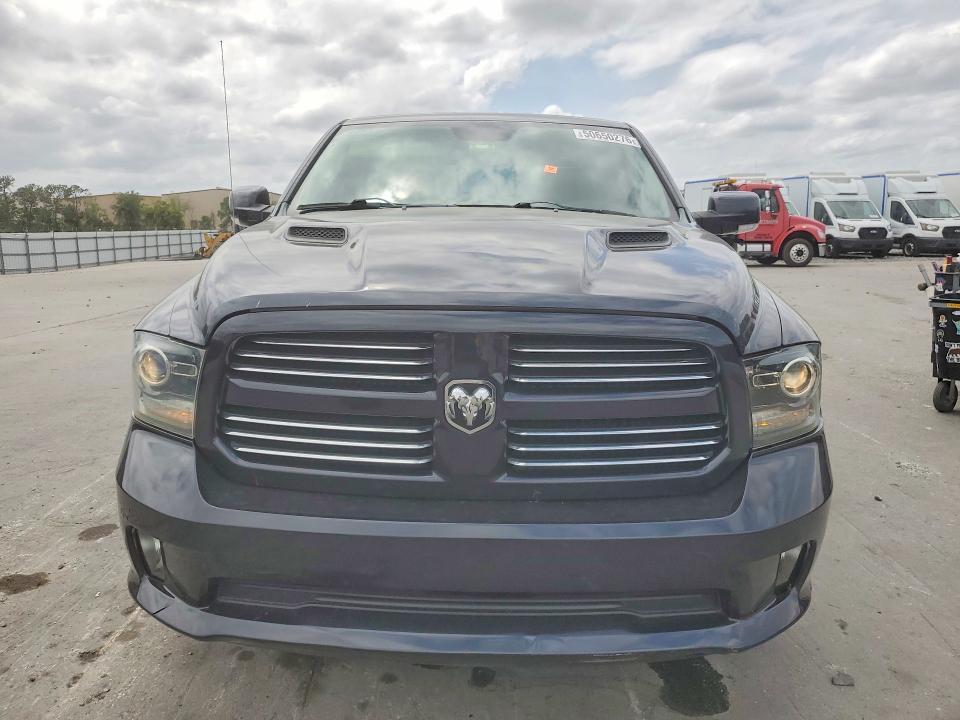 2014 Dodge RAM 1500 Sport