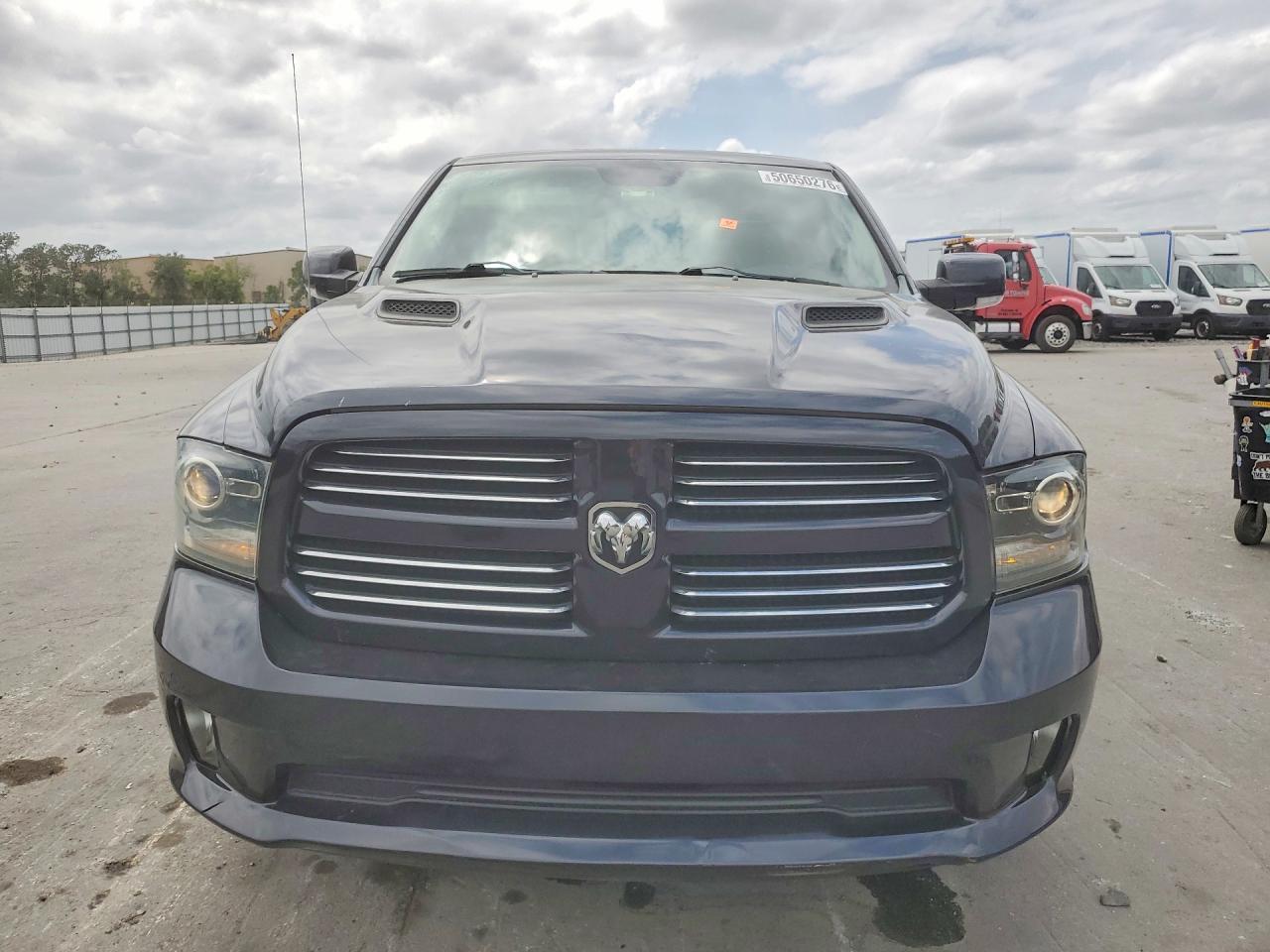 2014 Dodge RAM 1500 Sport