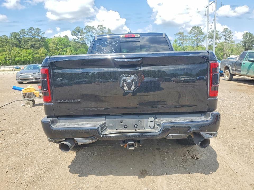 2020 Dodge 1500 Laramie