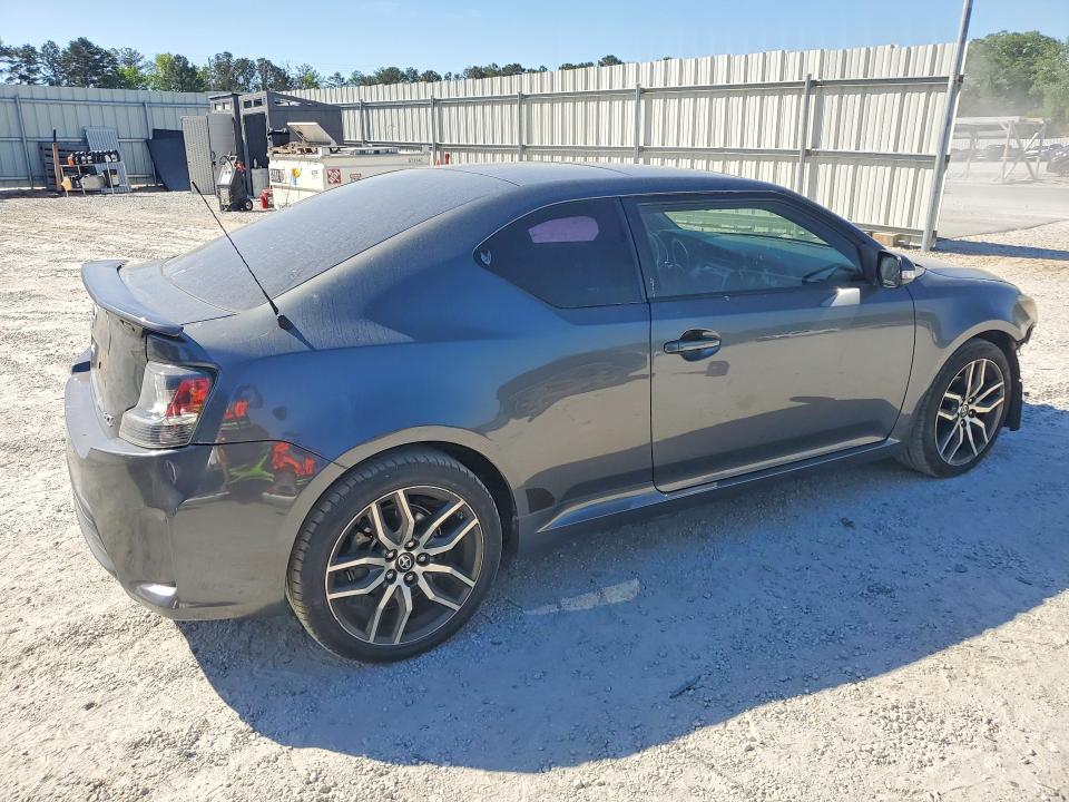 2015 Scion Tc Base