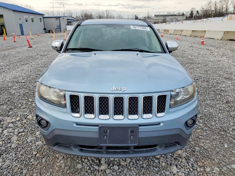 2014 Jeep Compass Sport