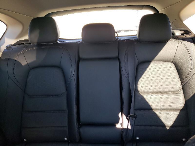 2020 Mazda Cx-5 Grand Touring Reserve