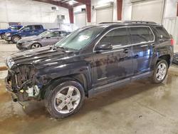 GMC salvage cars for sale: 2012 GMC Terrain sle