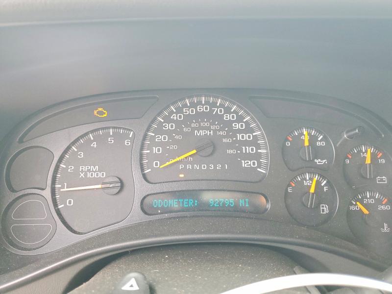 2006 GMC New Sierra K1500