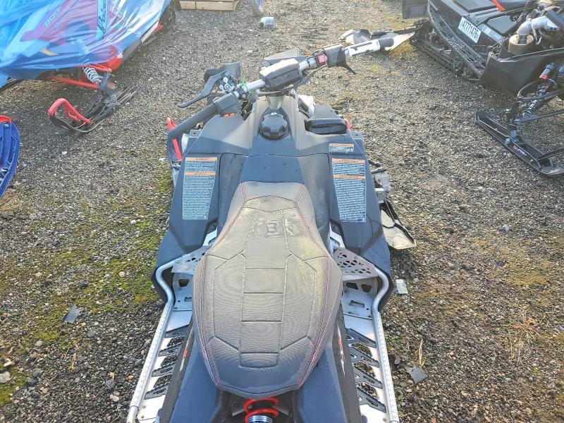 2015 Polaris PRO X 600