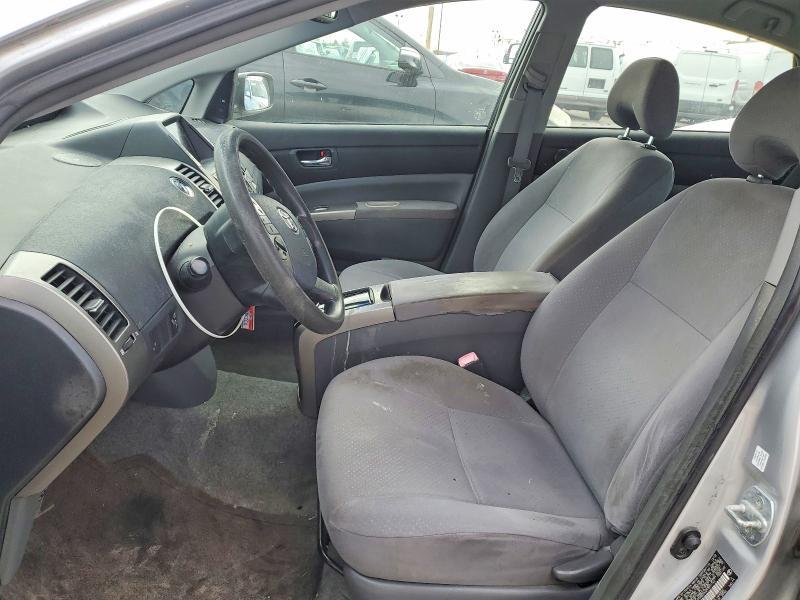 2009 Toyota Prius Touring