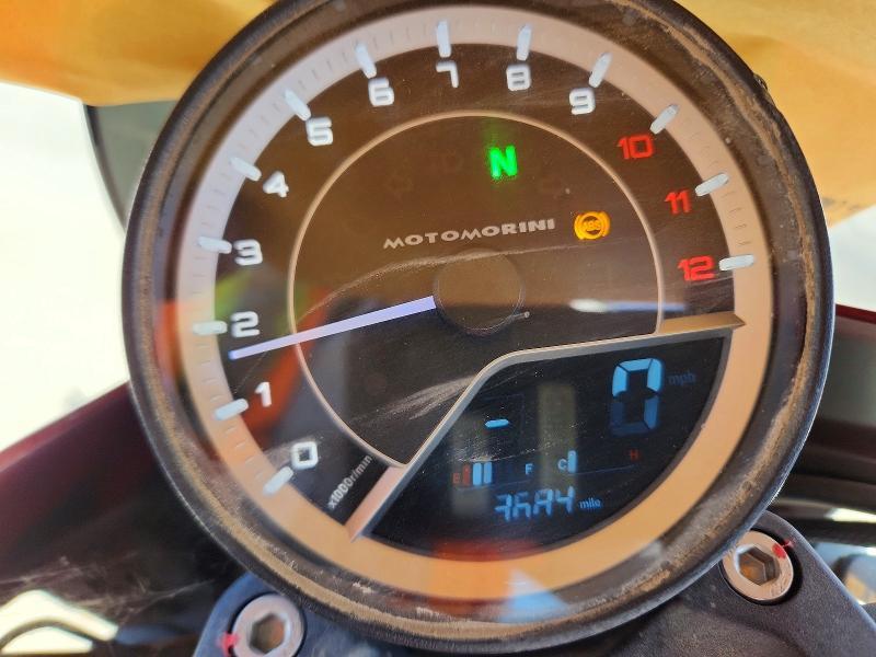 2025 Other Motorcycle Motorcycle