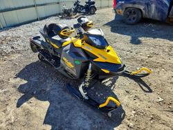Salvage motorcycles for sale at Center Rutland, VT auction: 2012 Skidoo Snowmobile
