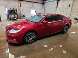 Lexus Vehiculos salvage en venta: 2014 Lexus Es 350