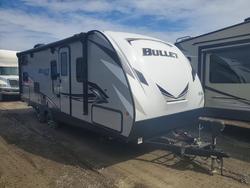 Keystone Vehiculos salvage en venta: 2021 Keystone BULLET243