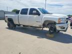 2012 Chevrolet Silverado K2500 Heavy Duty LTZ