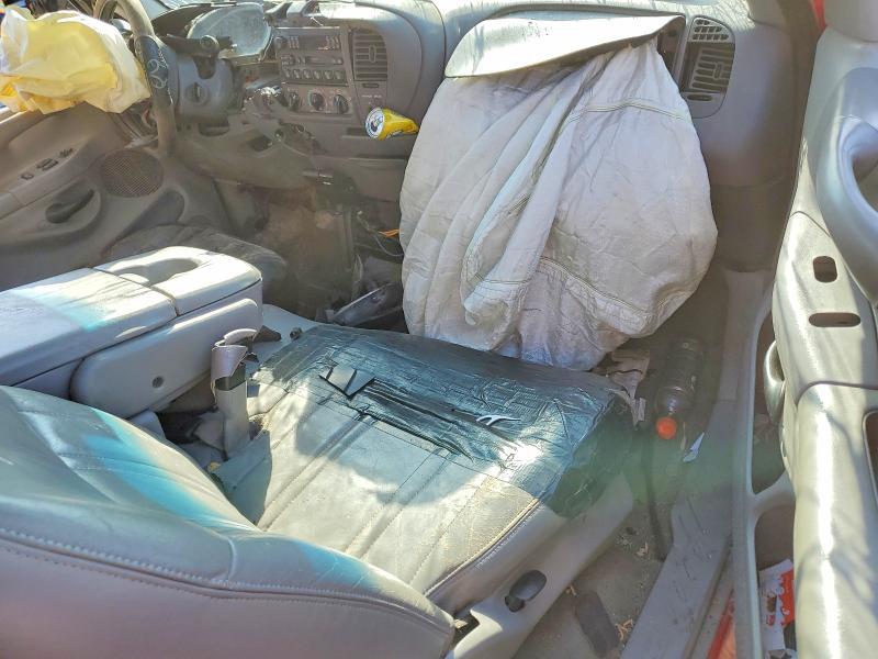 1998 Ford F150