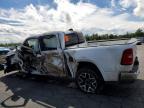 2025 Dodge 1500 Laramie