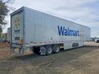 2022 Hyundai Translead V12530152-JRSW DRY Van Trailer