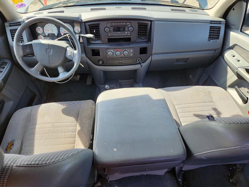 2008 Dodge RAM 2500 ST