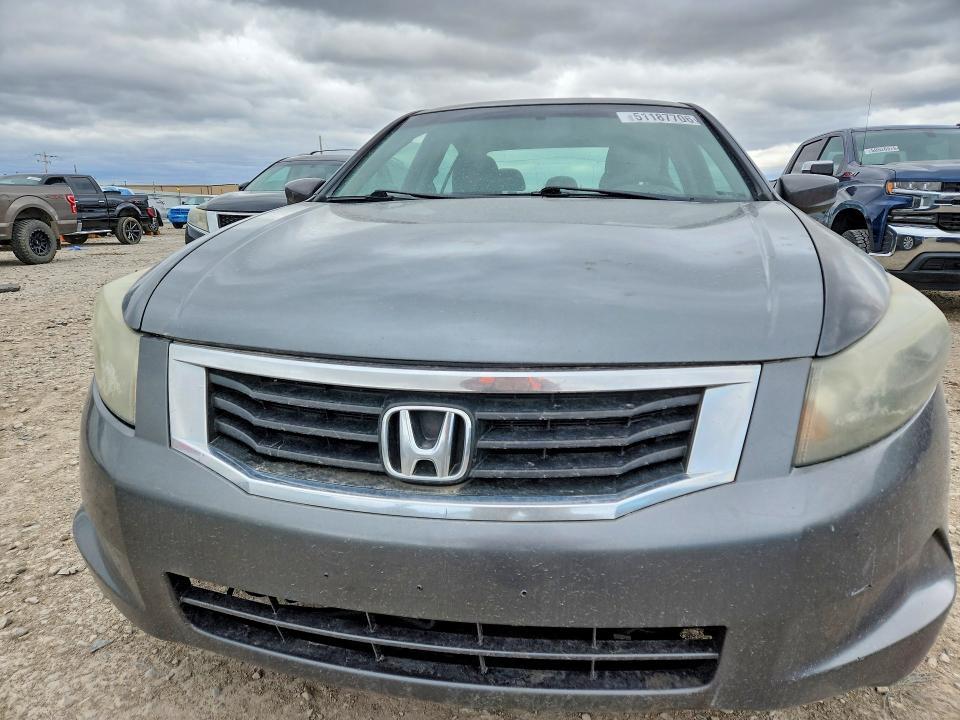 2010 Honda Accord lx