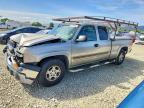 2003 Chevrolet Silverado K1500