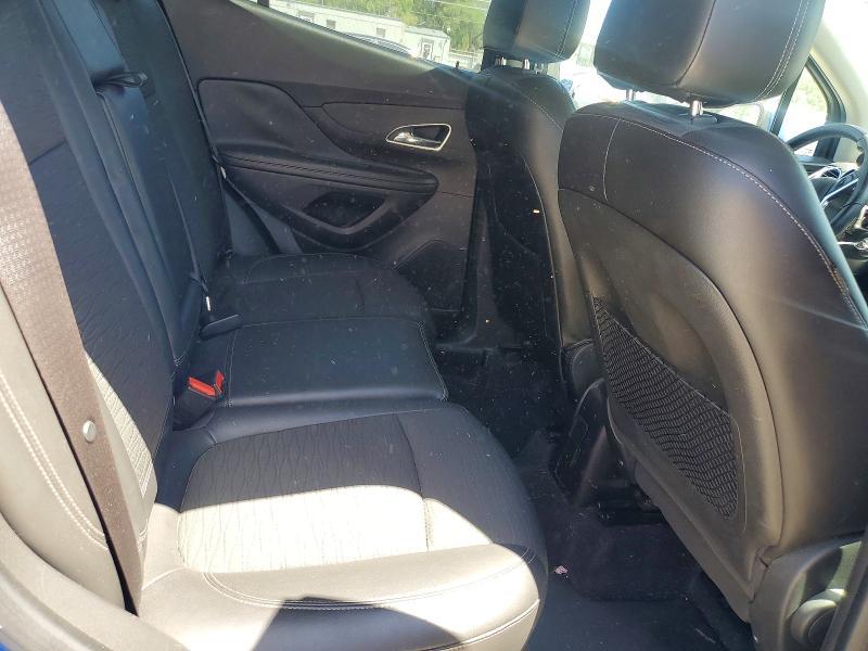 2015 Buick Encore Convenience