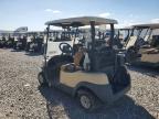 2020 Club Car Tempo Lithium Golf Cart