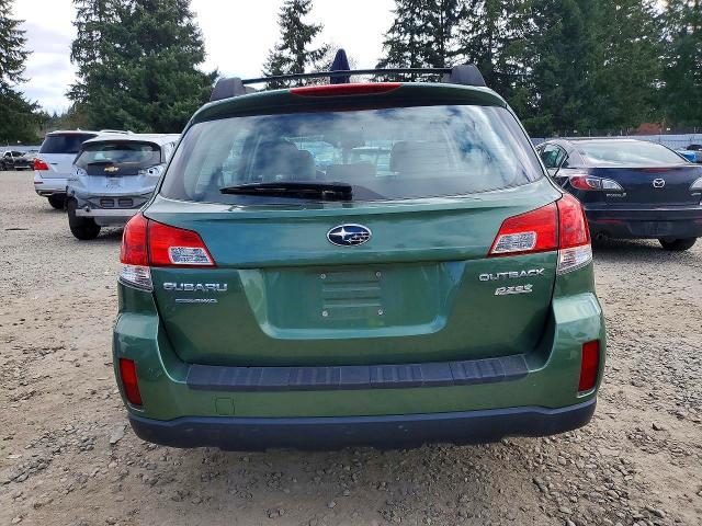 2013 Subaru Outback 2.5i