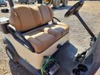 2020 Club Car Golf Cart