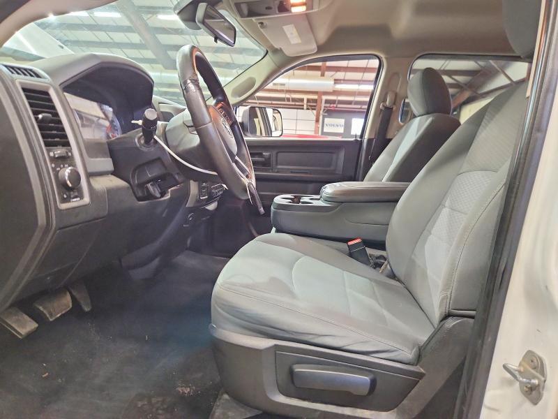 2014 Dodge RAM 1500 ST