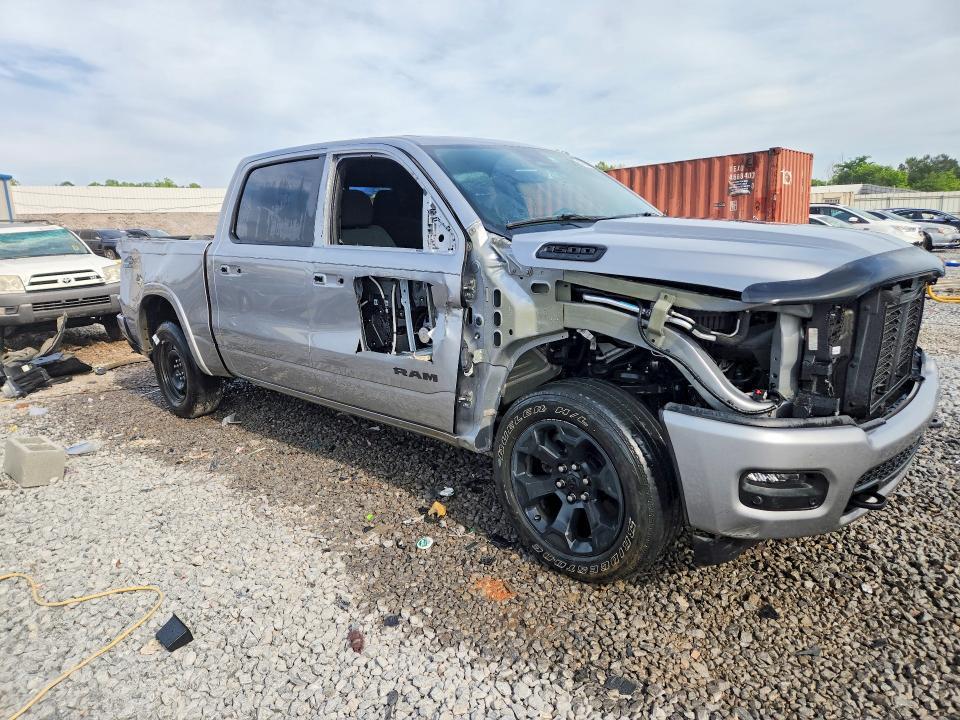 2025 Dodge RAM 1500 BIG Horn