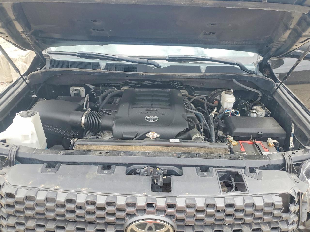 2021 Toyota Tundra