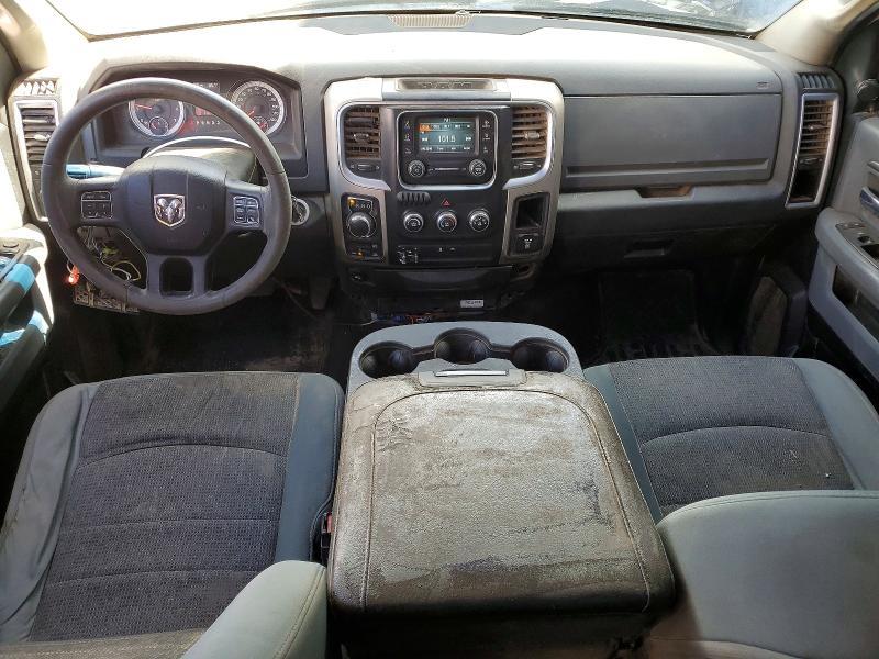 2014 Dodge RAM 1500 SLT