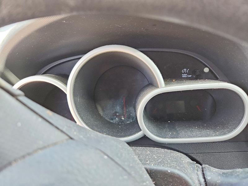 2010 Toyota Matrix Base