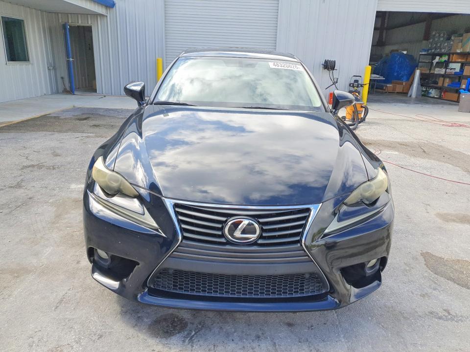 2014 Lexus Is 350 Base