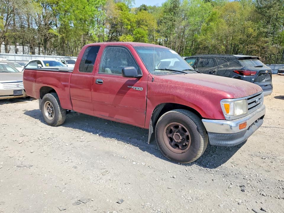 1996 Toyota T100 DX