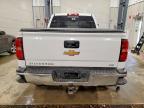 2016 Chevrolet Silverado K2500 Heavy Duty LTZ