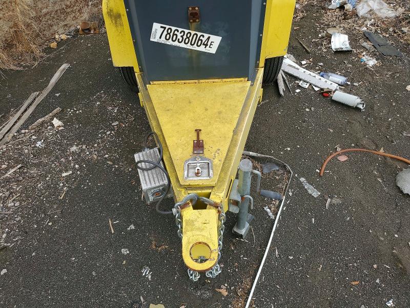 1995 Ck Power CK4039TGS
